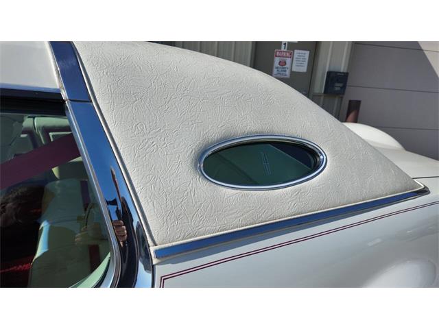 1975 Lincoln Continental Mark IV (CC-2102149) for sale in Sioux Falls, South Dakota