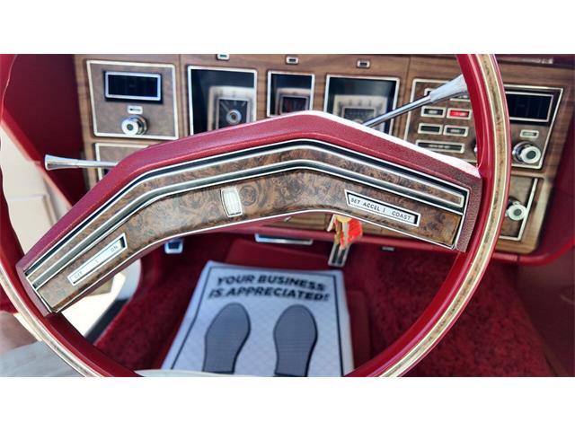 1975 Lincoln Continental Mark IV (CC-2102149) for sale in Sioux Falls, South Dakota
