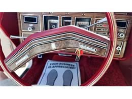 1975 Lincoln Continental Mark IV (CC-2102149) for sale in Sioux Falls, South Dakota
