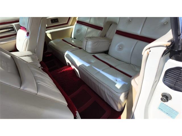 1975 Lincoln Continental Mark IV (CC-2102149) for sale in Sioux Falls, South Dakota