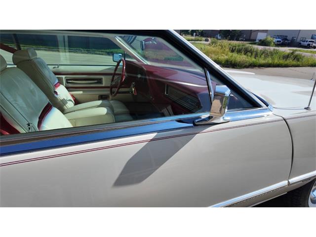 1975 Lincoln Continental Mark IV (CC-2102149) for sale in Sioux Falls, South Dakota
