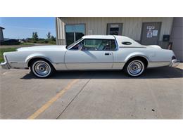 1975 Lincoln Continental Mark IV (CC-2102149) for sale in Sioux Falls, South Dakota