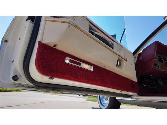 1975 Lincoln Continental Mark IV (CC-2102149) for sale in Sioux Falls, South Dakota