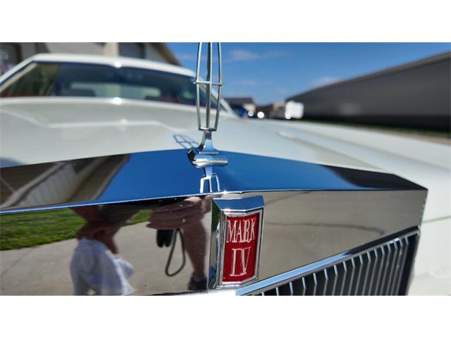 1975 Lincoln Continental Mark IV (CC-2102149) for sale in Sioux Falls, South Dakota