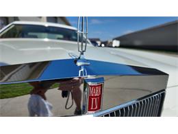 1975 Lincoln Continental Mark IV (CC-2102149) for sale in Sioux Falls, South Dakota