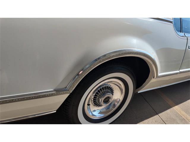 1975 Lincoln Continental Mark IV (CC-2102149) for sale in Sioux Falls, South Dakota