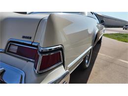1975 Lincoln Continental Mark IV (CC-2102149) for sale in Sioux Falls, South Dakota