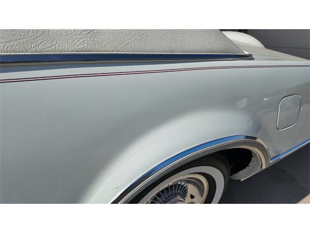 1975 Lincoln Continental Mark IV (CC-2102149) for sale in Sioux Falls, South Dakota