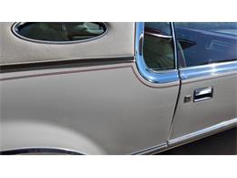 1975 Lincoln Continental Mark IV (CC-2102149) for sale in Sioux Falls, South Dakota