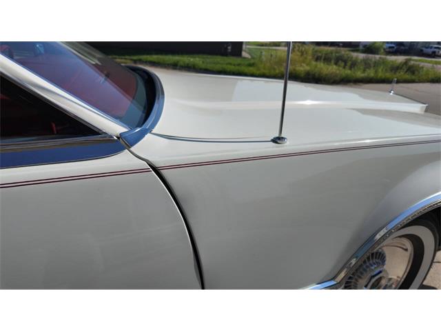 1975 Lincoln Continental Mark IV (CC-2102149) for sale in Sioux Falls, South Dakota