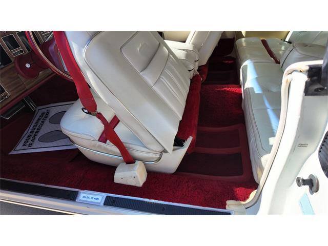 1975 Lincoln Continental Mark IV (CC-2102149) for sale in Sioux Falls, South Dakota