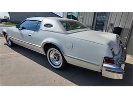 1975 Lincoln Continental Mark IV (CC-2102149) for sale in Sioux Falls, South Dakota