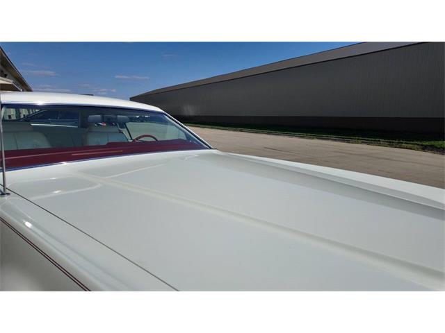 1975 Lincoln Continental Mark IV (CC-2102149) for sale in Sioux Falls, South Dakota