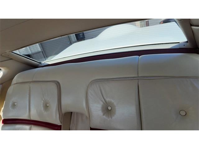 1975 Lincoln Continental Mark IV (CC-2102149) for sale in Sioux Falls, South Dakota