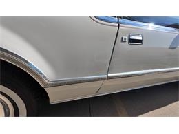 1975 Lincoln Continental Mark IV (CC-2102149) for sale in Sioux Falls, South Dakota
