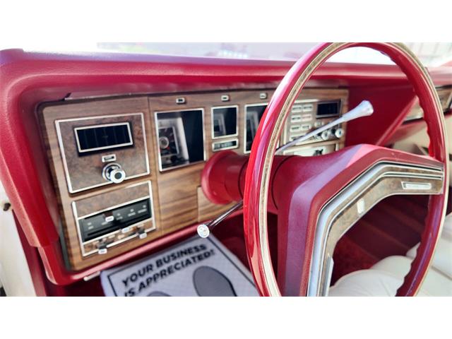 1975 Lincoln Continental Mark IV (CC-2102149) for sale in Sioux Falls, South Dakota