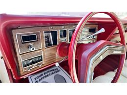 1975 Lincoln Continental Mark IV (CC-2102149) for sale in Sioux Falls, South Dakota