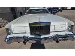 1975 Lincoln Continental Mark IV (CC-2102149) for sale in Sioux Falls, South Dakota