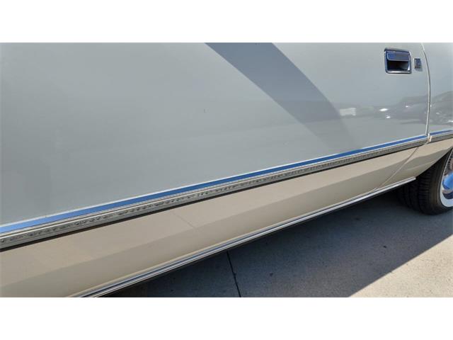 1975 Lincoln Continental Mark IV (CC-2102149) for sale in Sioux Falls, South Dakota