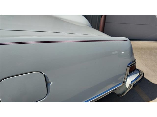 1975 Lincoln Continental Mark IV (CC-2102149) for sale in Sioux Falls, South Dakota