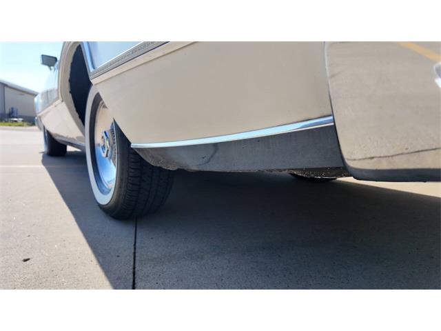 1975 Lincoln Continental Mark IV (CC-2102149) for sale in Sioux Falls, South Dakota
