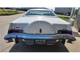 1975 Lincoln Continental Mark IV (CC-2102149) for sale in Sioux Falls, South Dakota