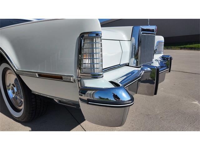 1975 Lincoln Continental Mark IV (CC-2102149) for sale in Sioux Falls, South Dakota