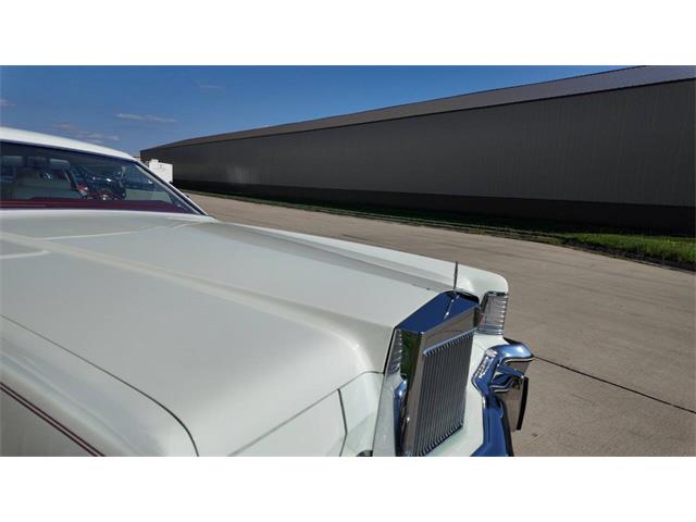 1975 Lincoln Continental Mark IV (CC-2102149) for sale in Sioux Falls, South Dakota