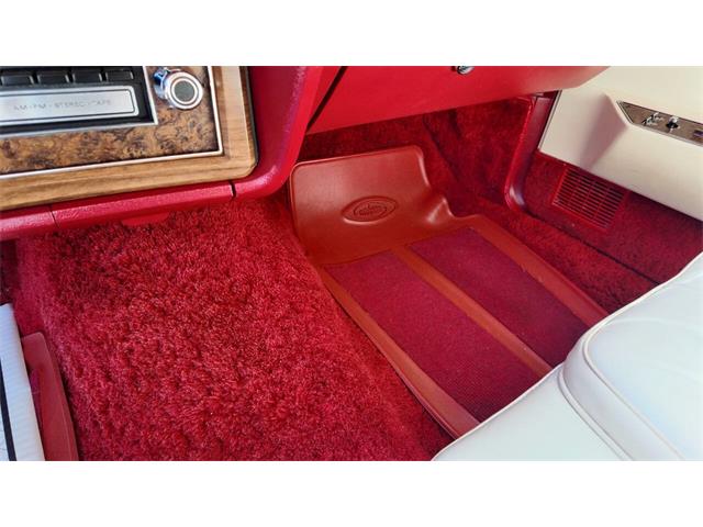 1975 Lincoln Continental Mark IV (CC-2102149) for sale in Sioux Falls, South Dakota
