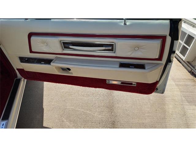 1975 Lincoln Continental Mark IV (CC-2102149) for sale in Sioux Falls, South Dakota