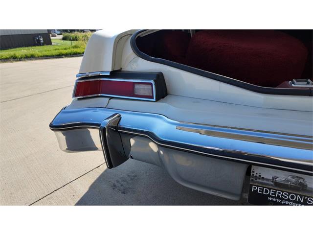 1975 Lincoln Continental Mark IV (CC-2102149) for sale in Sioux Falls, South Dakota