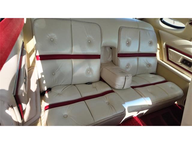 1975 Lincoln Continental Mark IV (CC-2102149) for sale in Sioux Falls, South Dakota