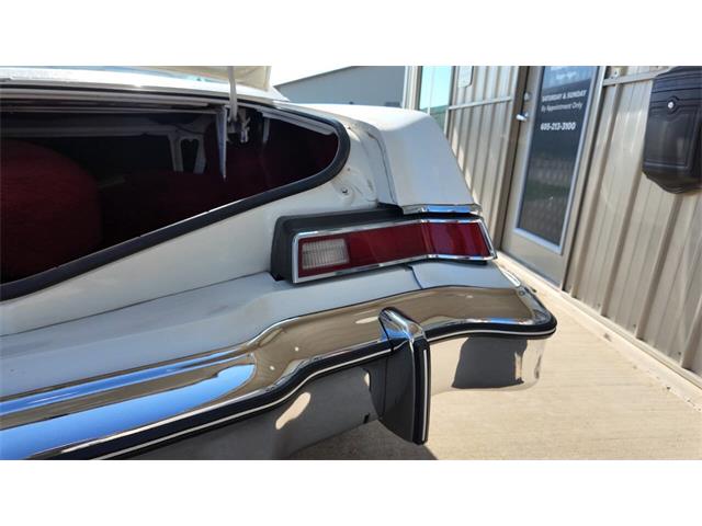 1975 Lincoln Continental Mark IV (CC-2102149) for sale in Sioux Falls, South Dakota