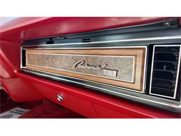 1975 Lincoln Continental Mark IV (CC-2102149) for sale in Sioux Falls, South Dakota