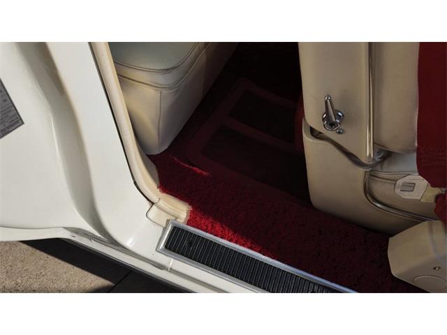 1975 Lincoln Continental Mark IV (CC-2102149) for sale in Sioux Falls, South Dakota