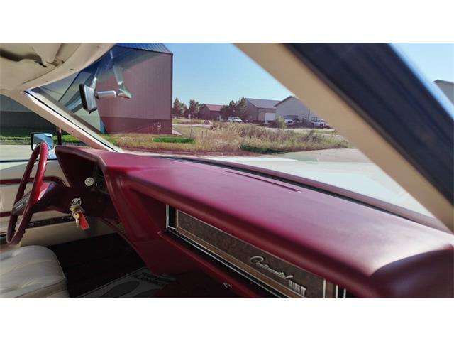 1975 Lincoln Continental Mark IV (CC-2102149) for sale in Sioux Falls, South Dakota