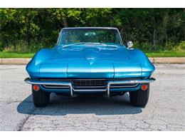 1967 Chevrolet Corvette (CC-2102155) for sale in West Chester, Pennsylvania