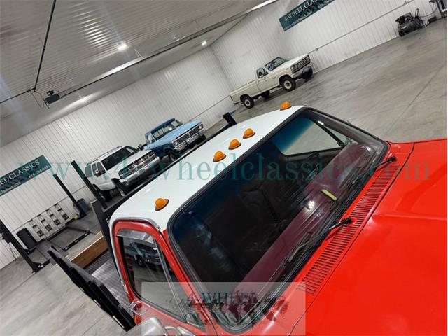 1985 GMC Sierra (CC-2102156) for sale in Holland , Michigan