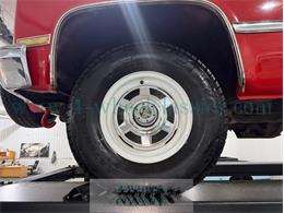 1985 GMC Sierra (CC-2102156) for sale in Holland , Michigan
