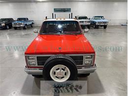 1985 GMC Sierra (CC-2102156) for sale in Holland , Michigan