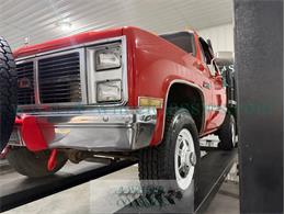 1985 GMC Sierra (CC-2102156) for sale in Holland , Michigan