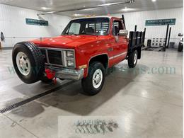 1985 GMC Sierra (CC-2102156) for sale in Holland , Michigan
