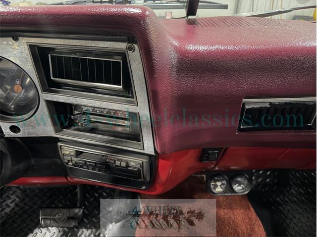 1985 GMC Sierra (CC-2102156) for sale in Holland , Michigan