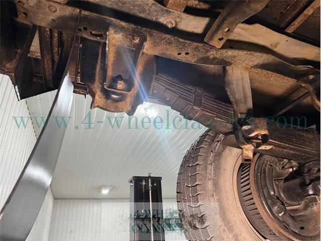 1985 GMC Sierra (CC-2102156) for sale in Holland , Michigan