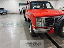 1985 GMC Sierra (CC-2102156) for sale in Holland , Michigan