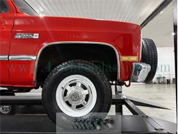1985 GMC Sierra (CC-2102156) for sale in Holland , Michigan