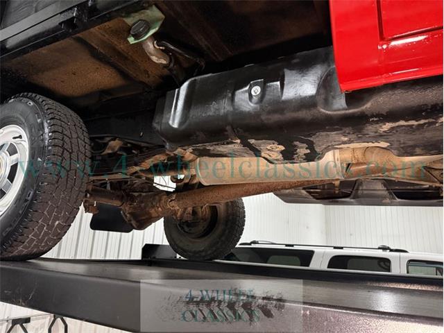 1985 GMC Sierra (CC-2102156) for sale in Holland , Michigan