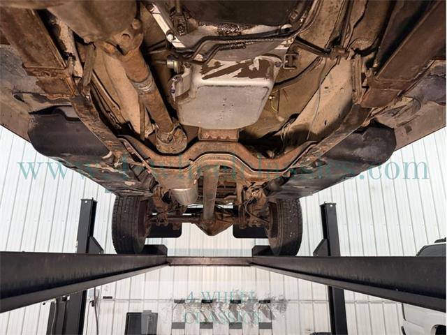 1985 GMC Sierra (CC-2102156) for sale in Holland , Michigan