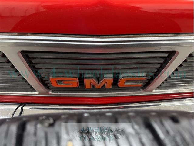 1985 GMC Sierra (CC-2102156) for sale in Holland , Michigan