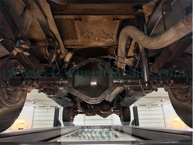 1985 GMC Sierra (CC-2102156) for sale in Holland , Michigan